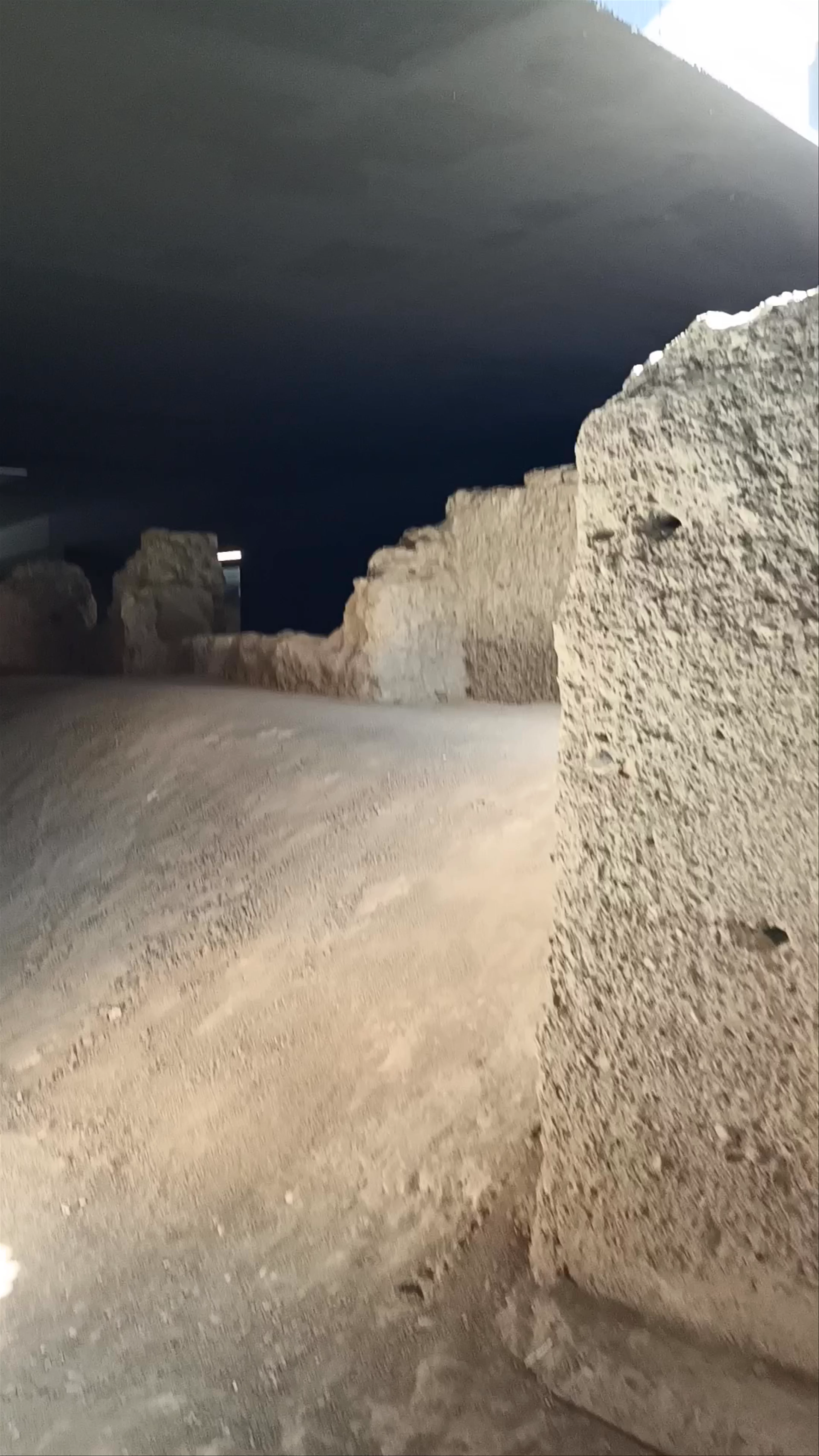 MUDEM (Museo del Enclave de la Muralla)