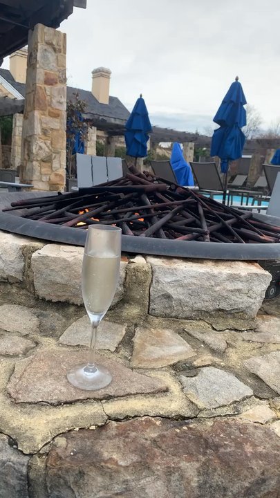 Salamander Spa - Day Spas Near Me - Middleburg, Virginia