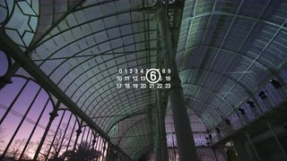 MM6 Maison Margiela - © Artlist