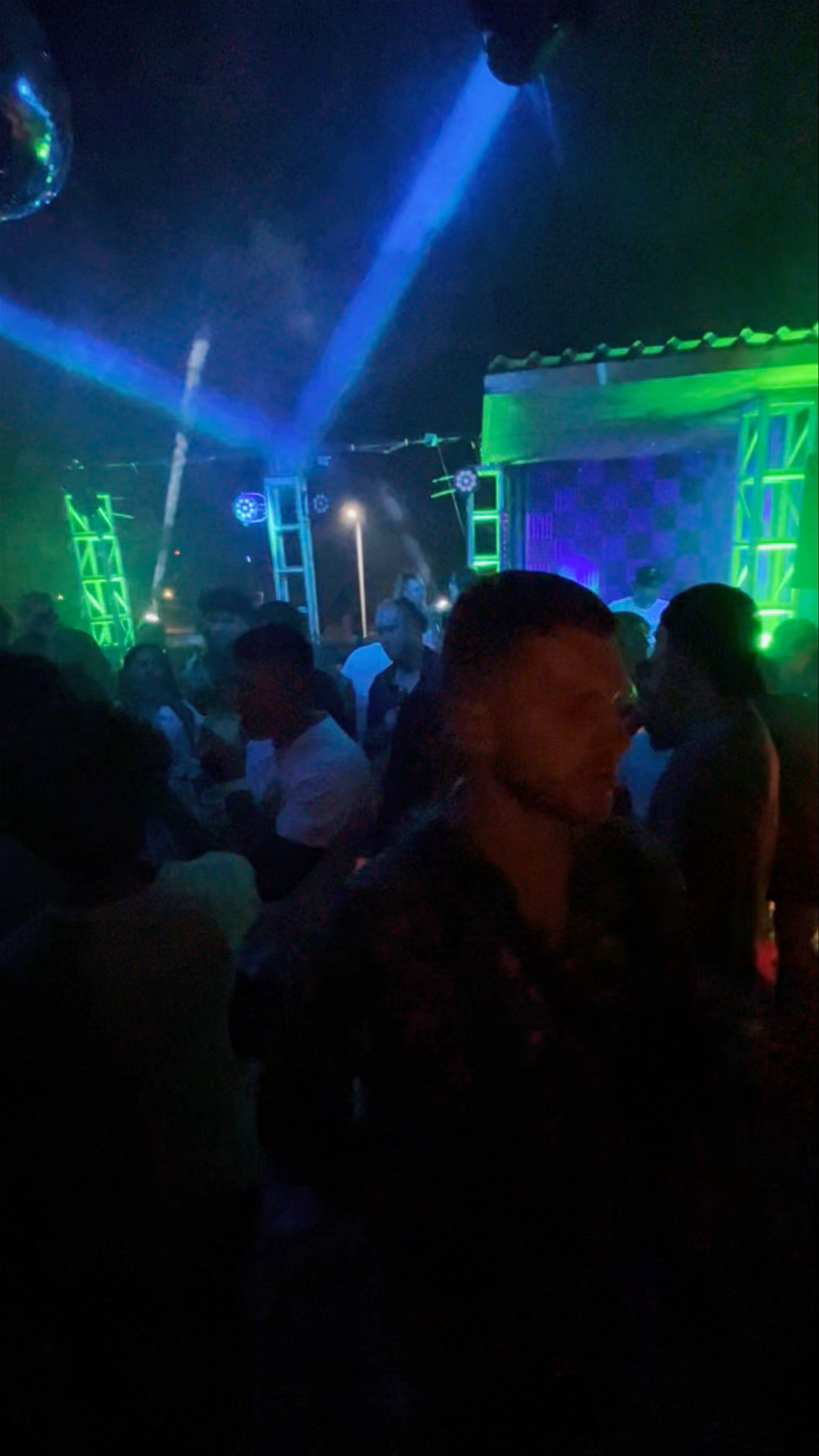 Santino Bar