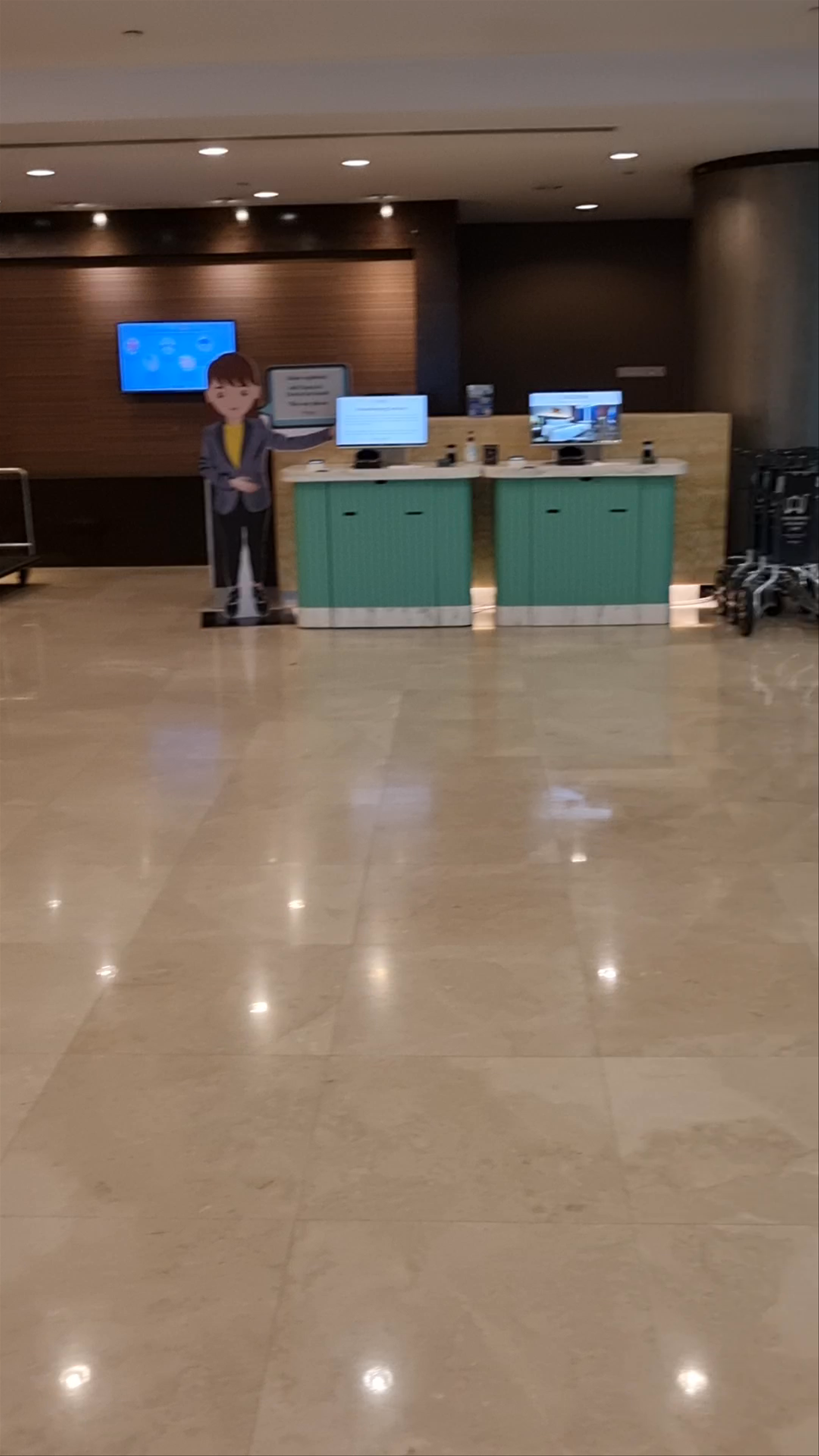 Furama Bukit Bintang