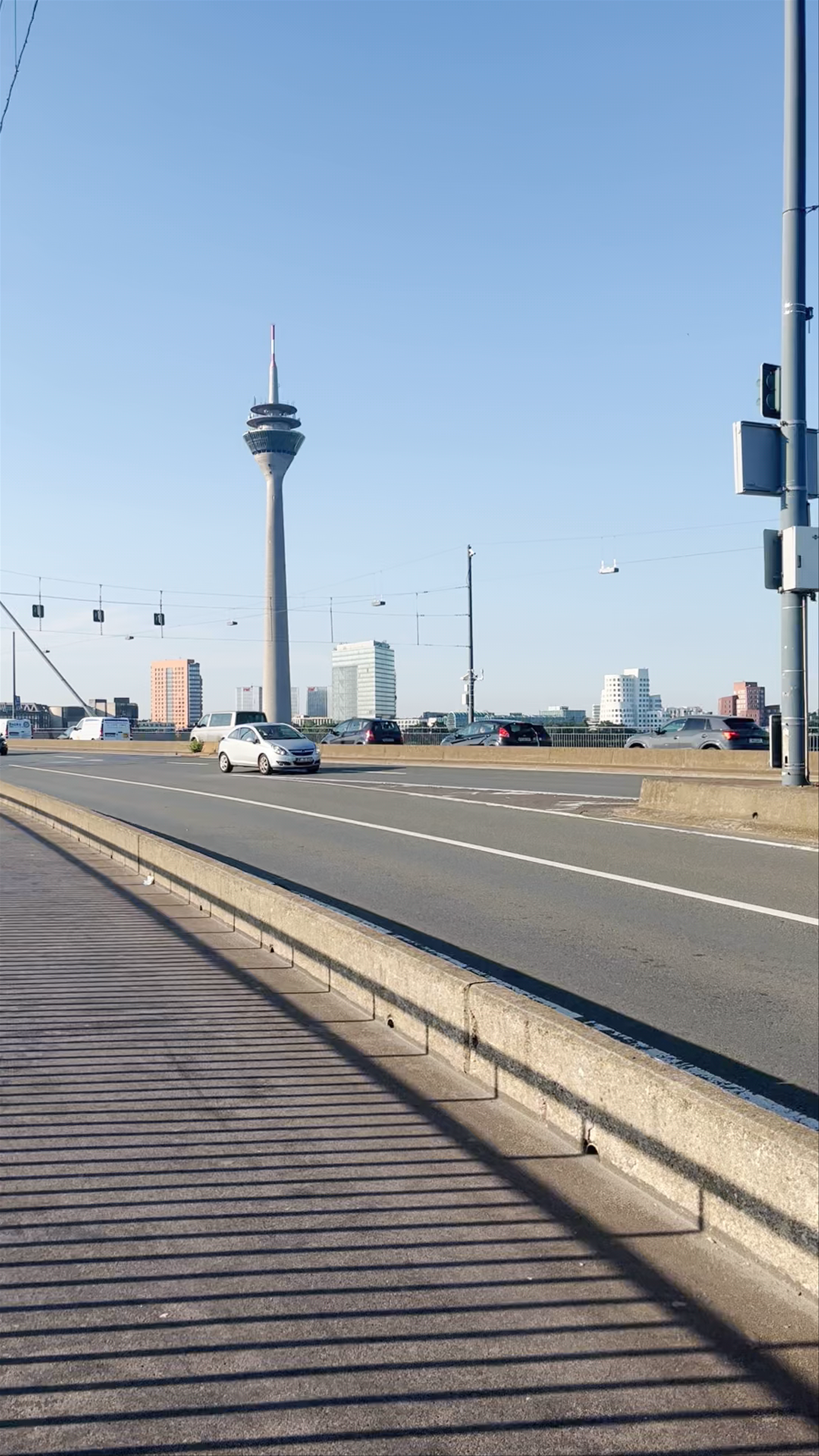 Rheinuferpromenade
