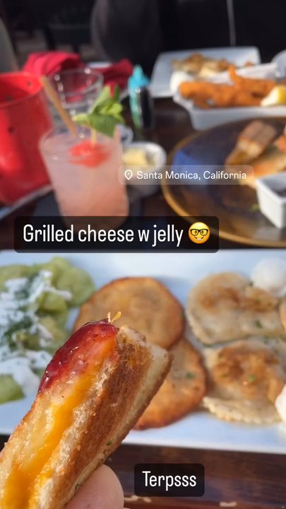 Solidarity Restaurant - Polish Near Me - Santa Monica, California