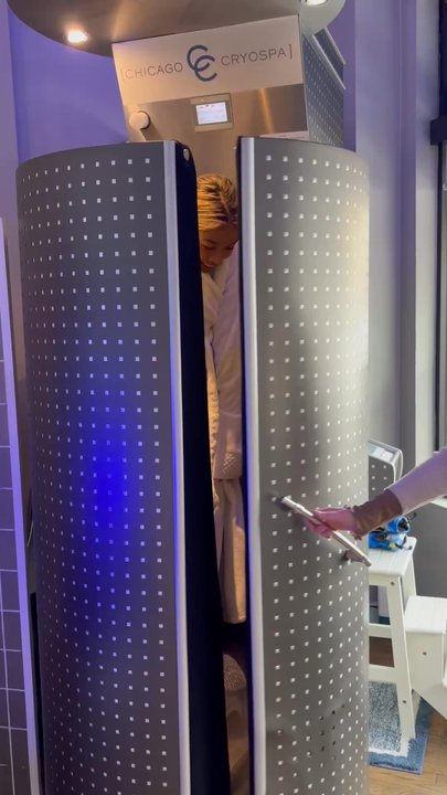 Chicago CryoSpa - Massage Therapy Near Me - Chicago, Illinois