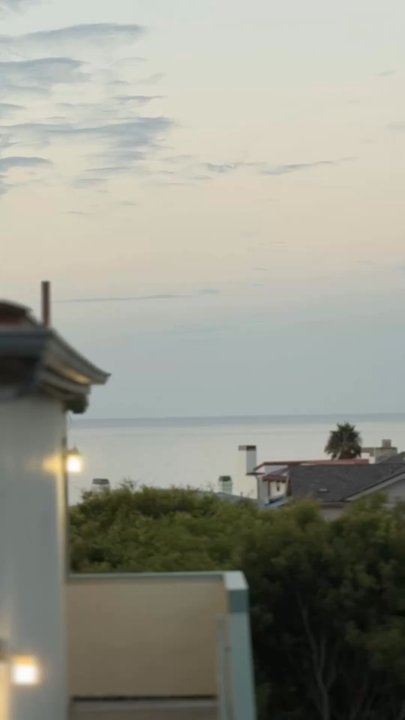 Crescent Bay Inn - View from the inn of the beach - Hotels Near Me - Laguna Beach, California