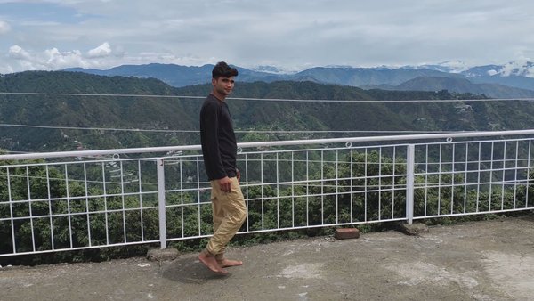 Photo of Kali ka tibba chail 
