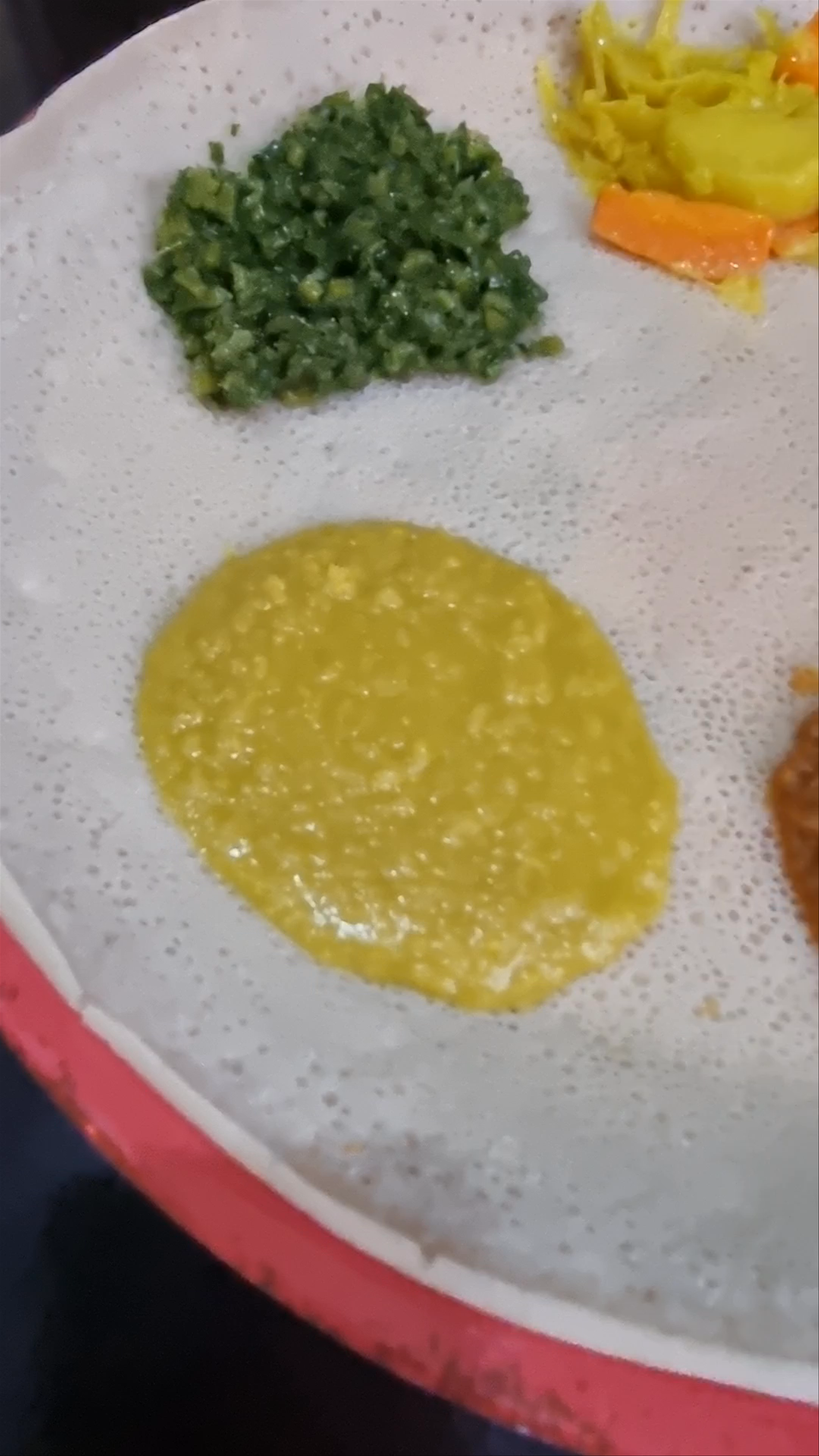 Addis Ethiopian Restaurant