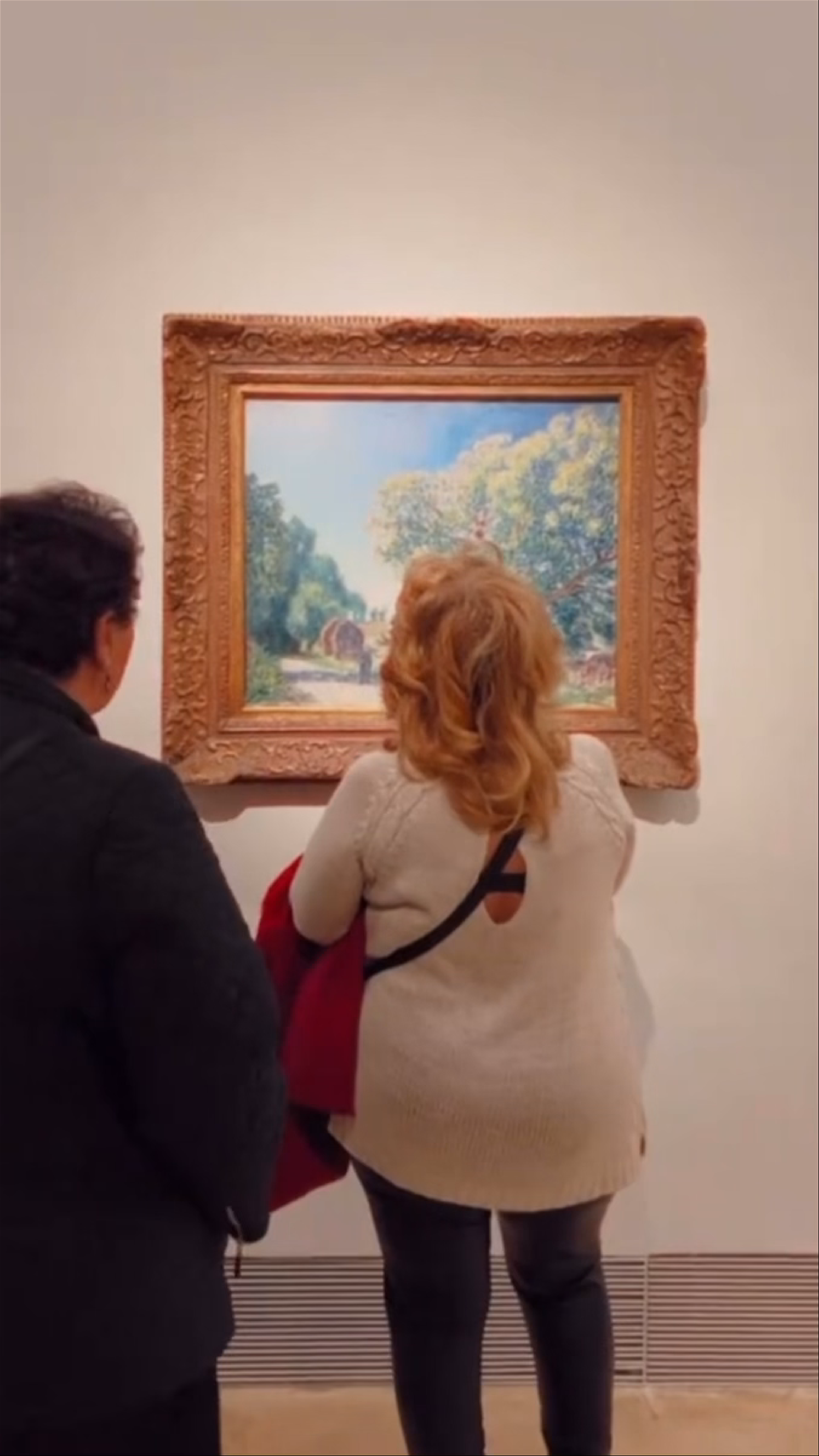 Museo Thyssen-Bornemisza