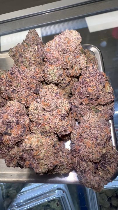 Pure Greens - My new favorite shop in Rowland Heights! Can't beat the prices!! - Cannabis Dispensaries Near Me - Rowland Heights, California