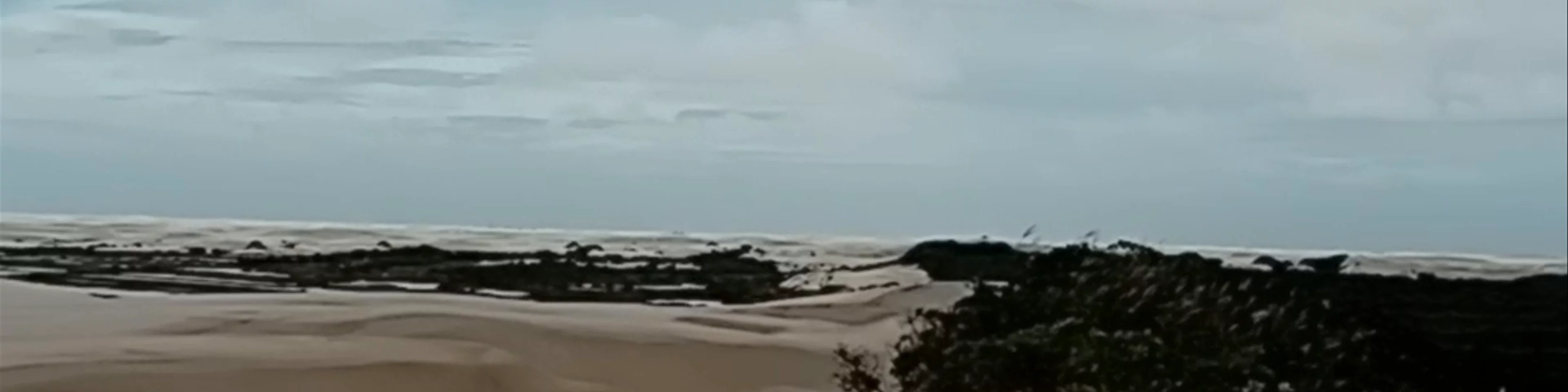 Lagoa Bonita - Rota