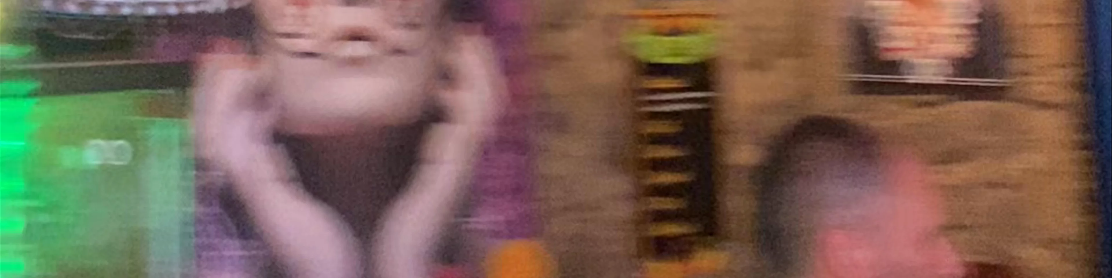 La Lupe Cantina