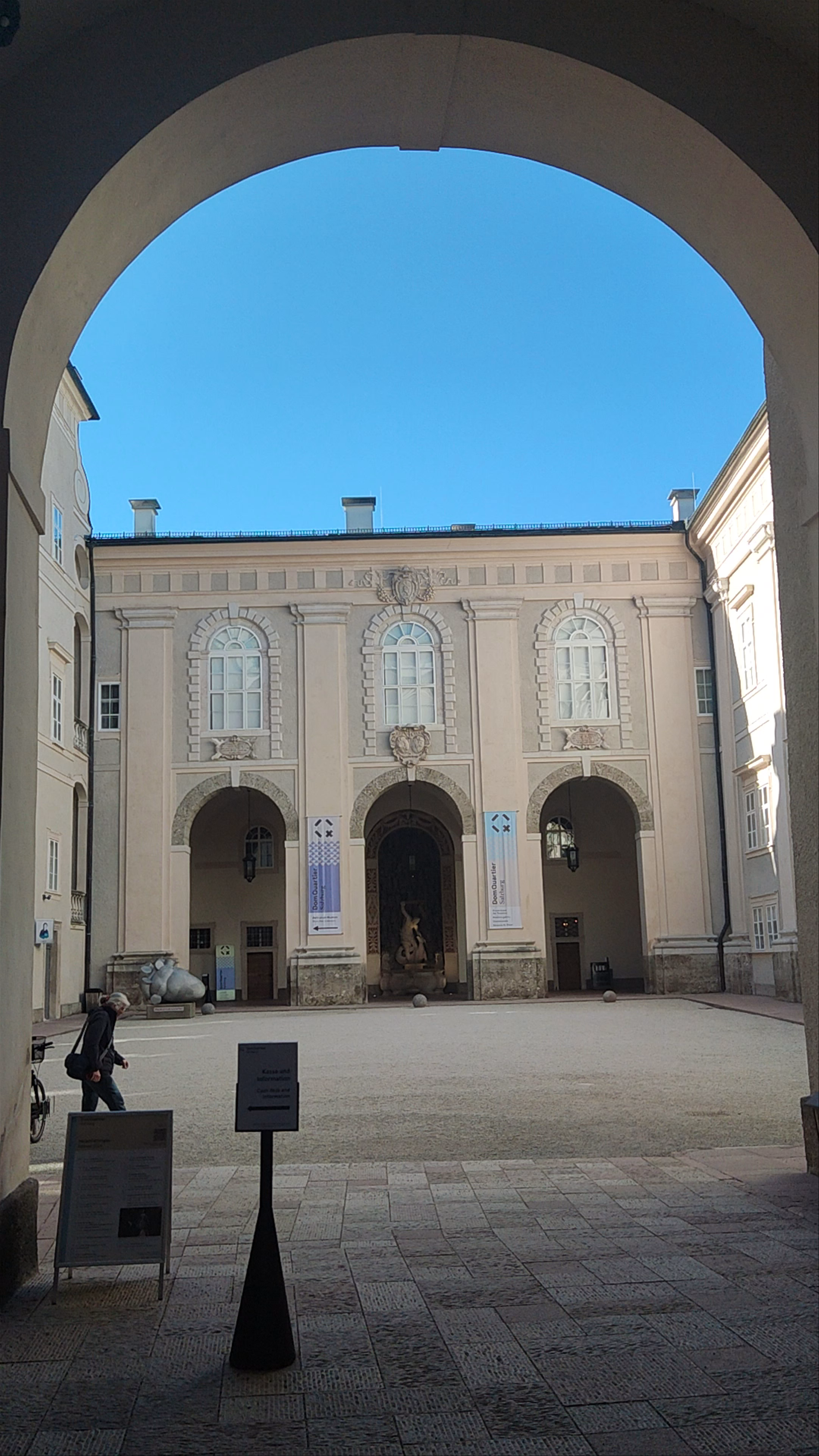 DomQuartier Salzburg