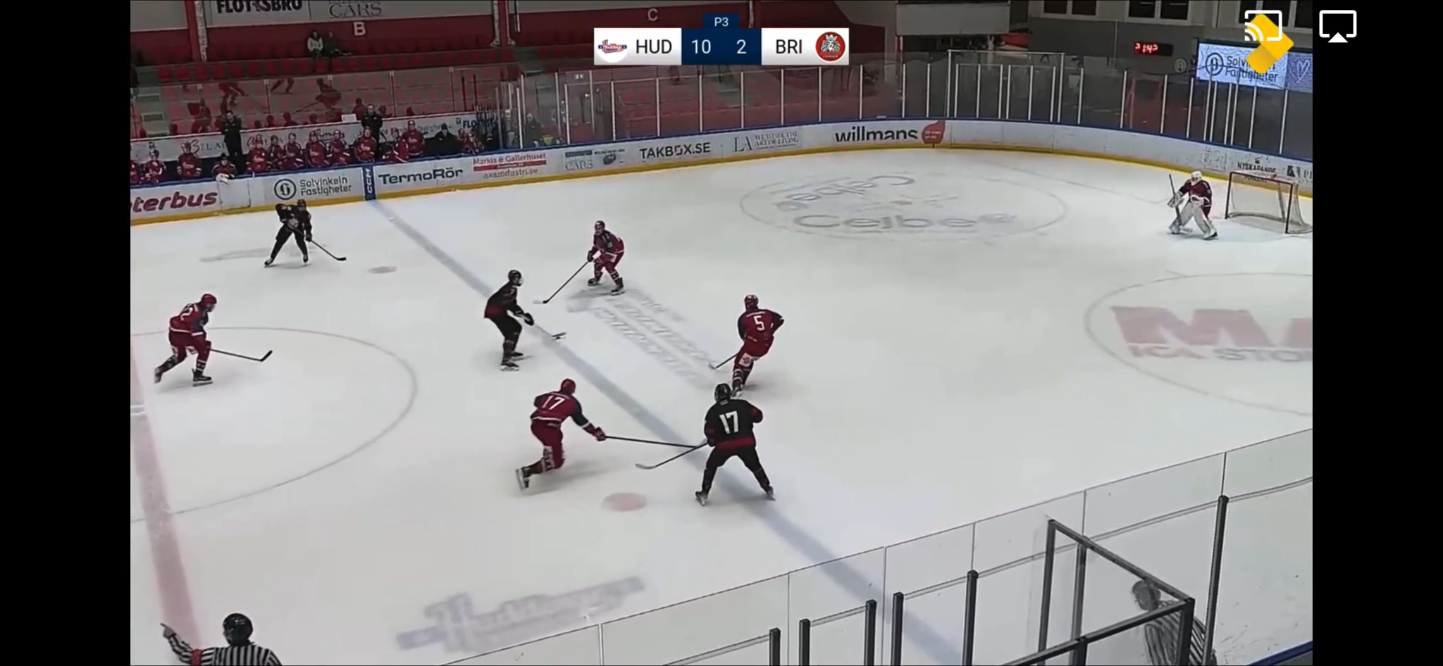 Artis Duklavs: U20 Highlight Reel of Stunning Goals & Skills