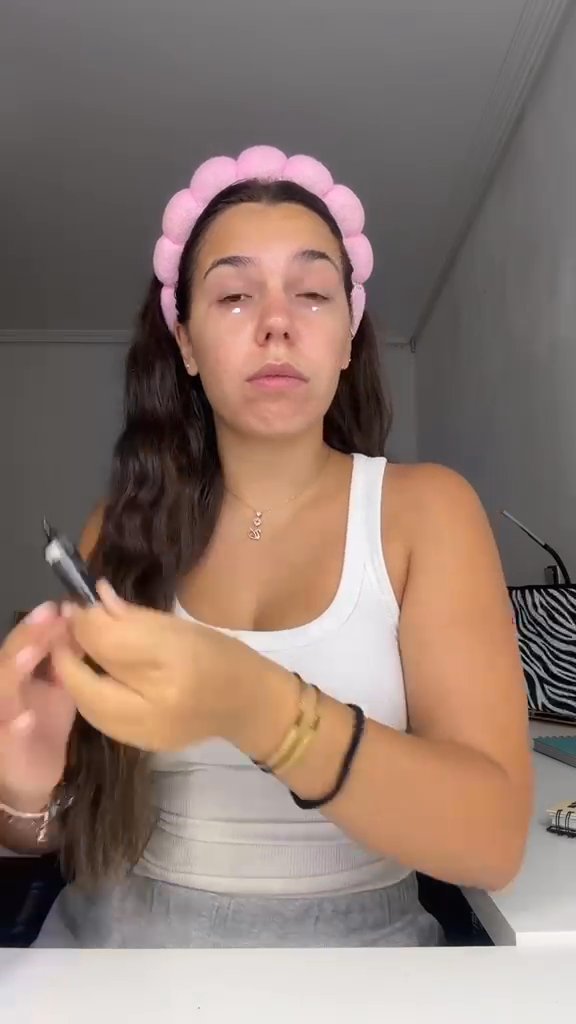Vídeo UGC 1 de Cloe