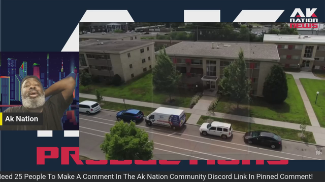 AK Nation Live Stream - Tuesday, July 21, 2026