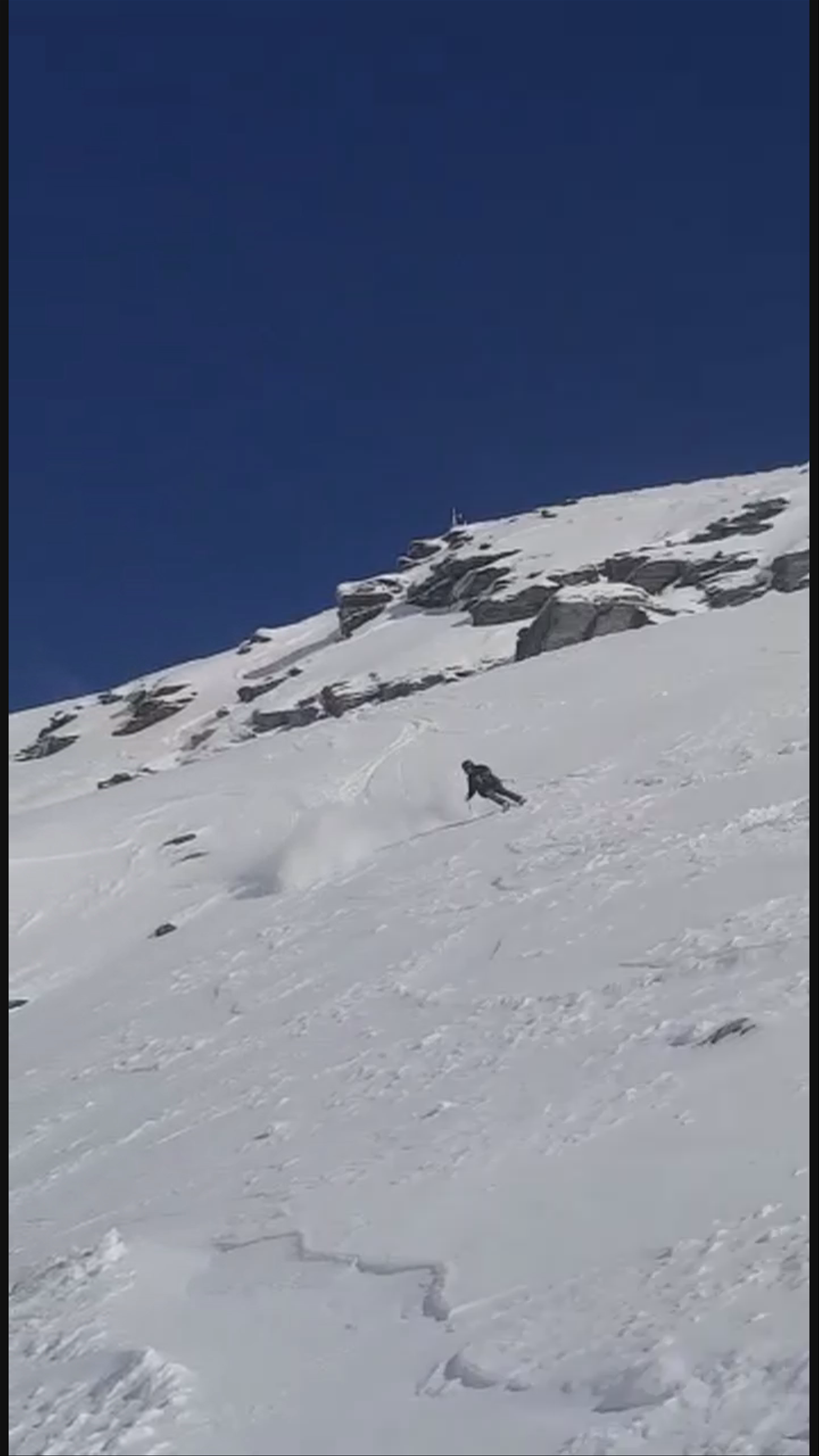 The Remarkables Ski Area