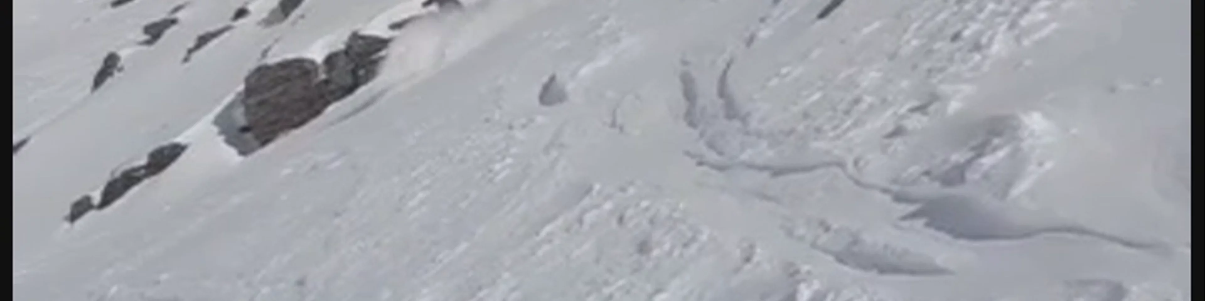 The Remarkables Ski Area