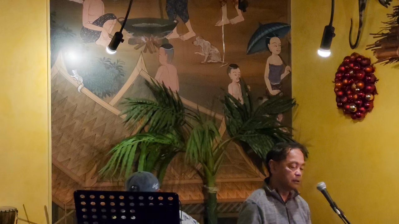 Sala Thai - Thai Near Me - Richmond, California