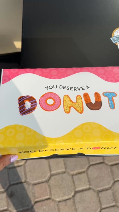Blossim Donuts - Donuts Near Me - Cincinnati, Ohio