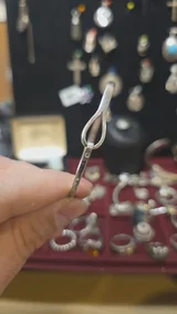 Product clip