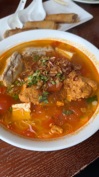 Pho 99 Authentic Vietnamese - Vietnamese Near Me - Shoreline, Washington