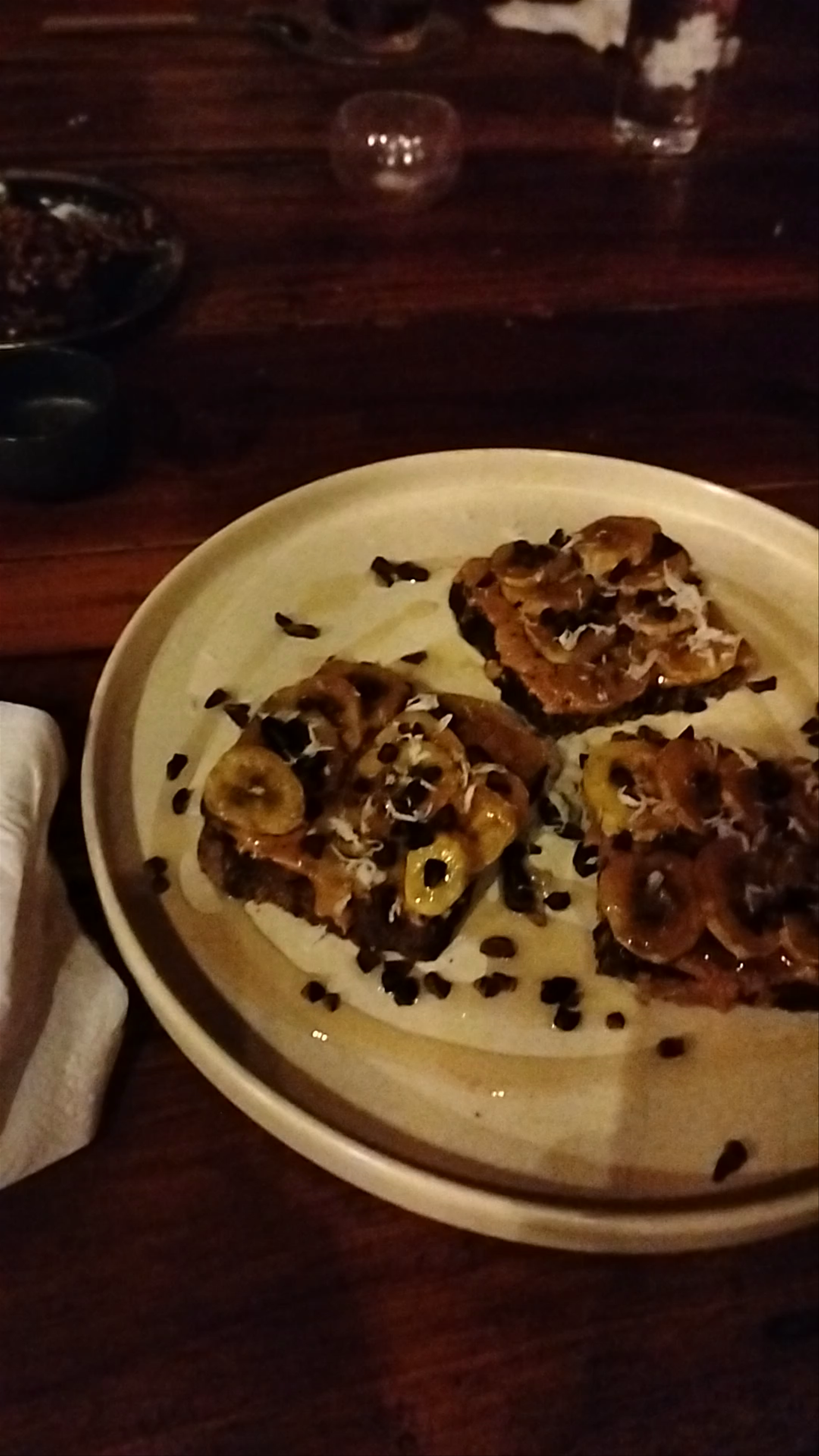 Wonderland Restaurant