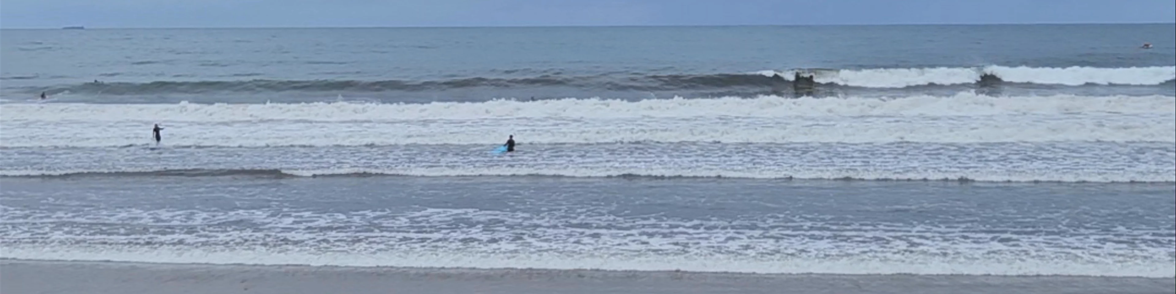 Playa de Ribadesella