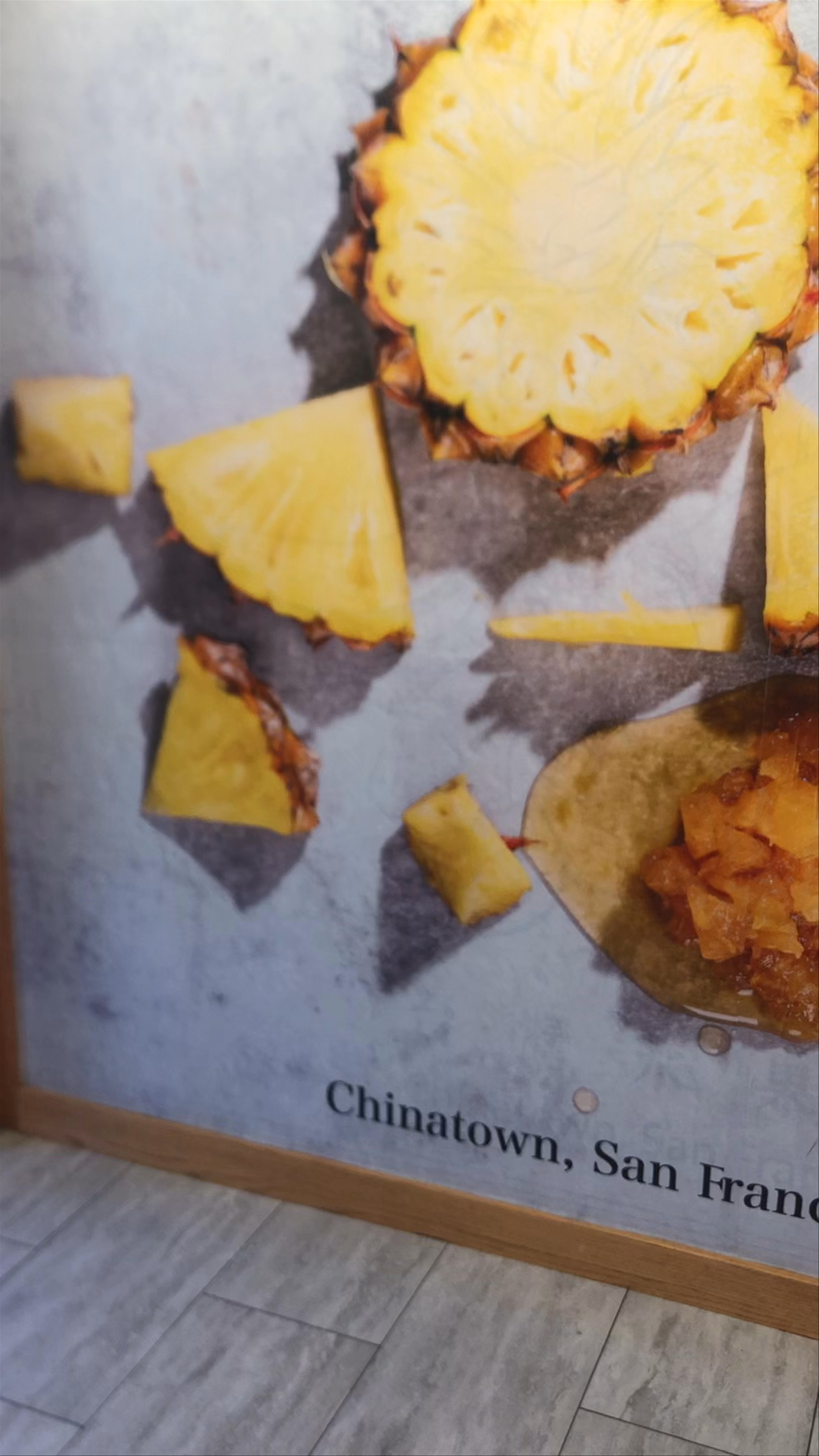 Yifang Taiwan Fruit Tea