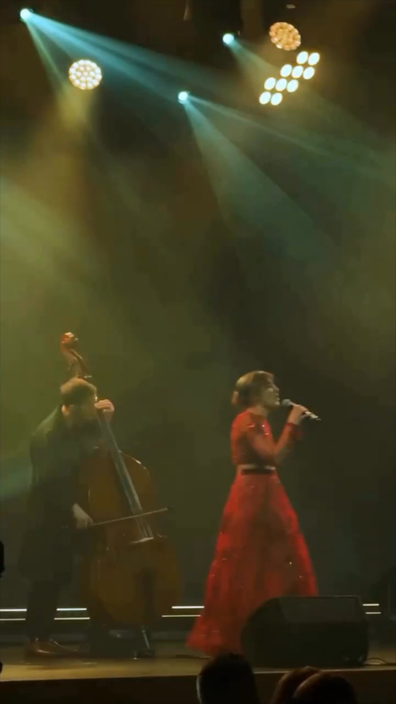 Ali & Eli - Live Event 2025 - video