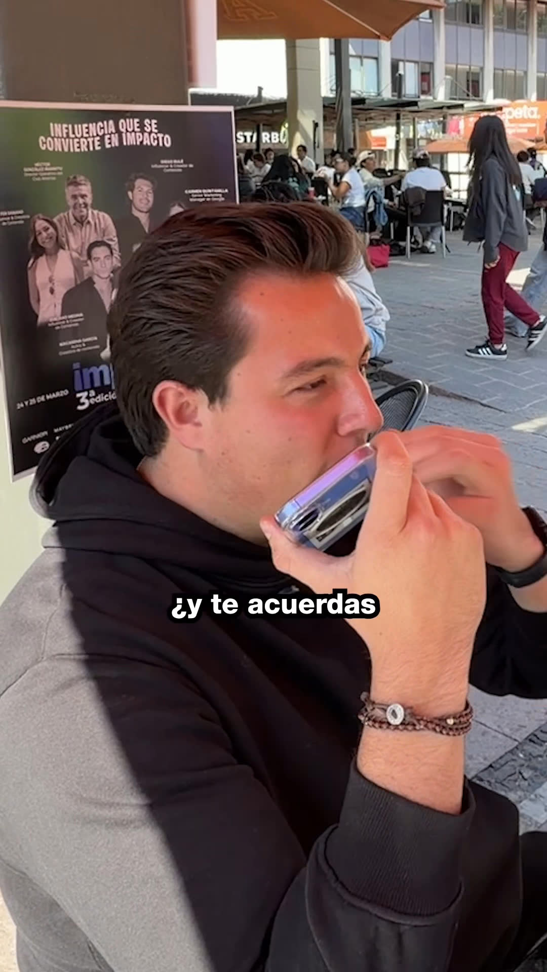 Vídeo UGC 3 de LosHermanos