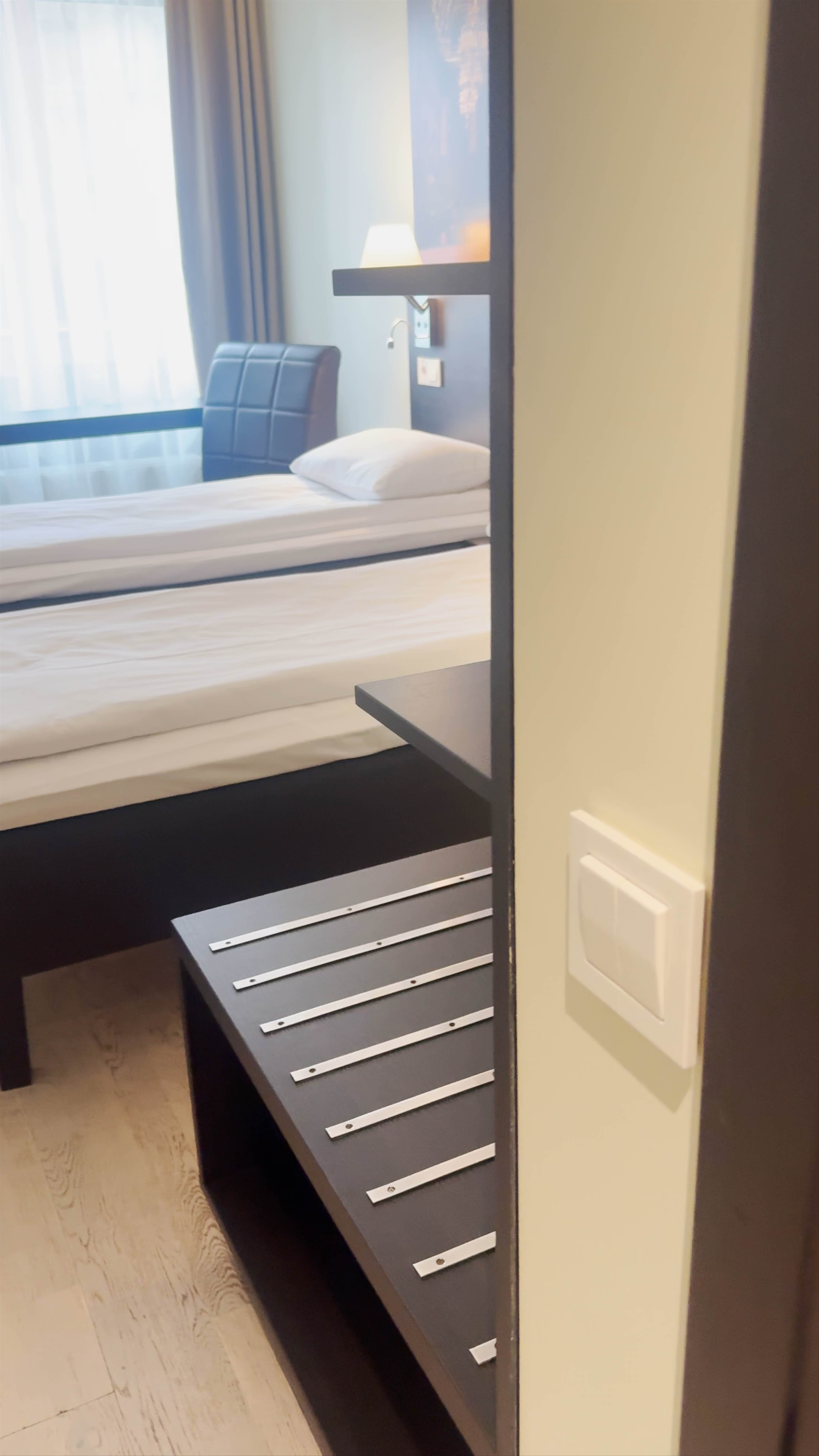 Comfort Hotel LT - Rock 'n' Roll Vilnius