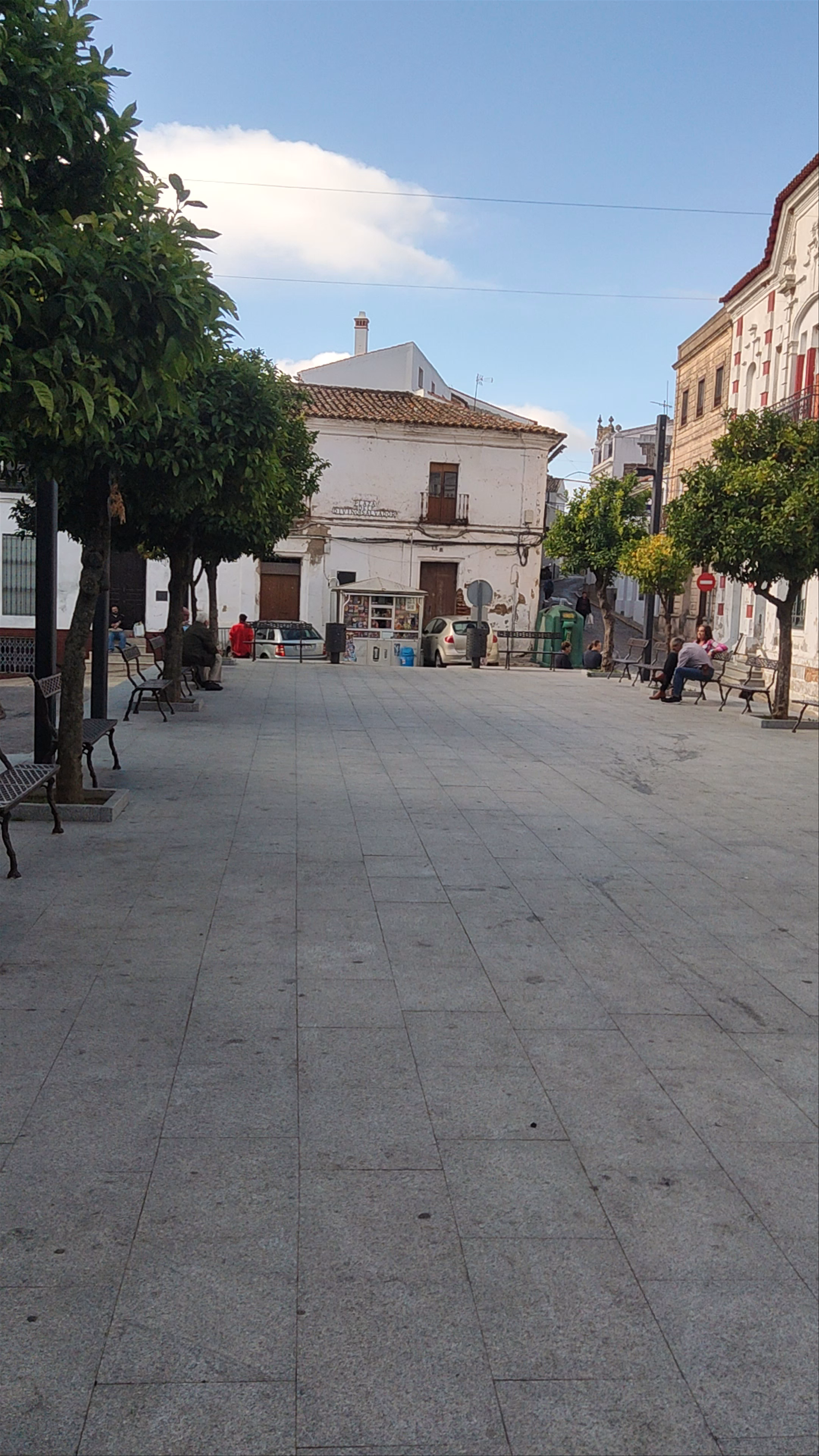 Iglesia del Divino Salvador