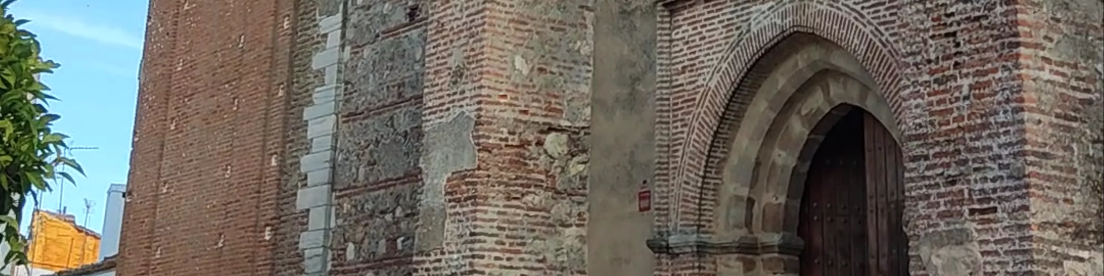 Iglesia del Divino Salvador