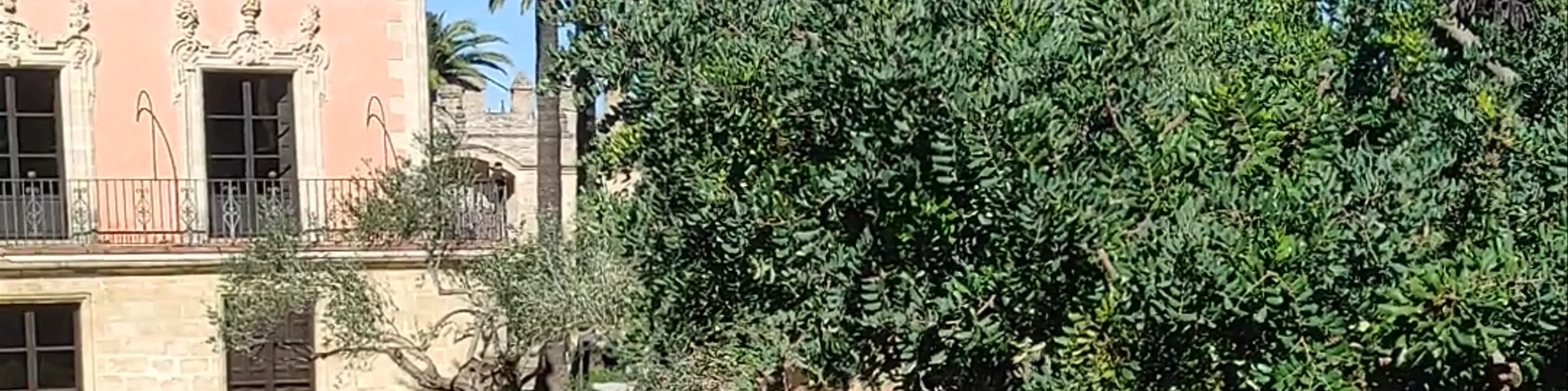 Alcázar
