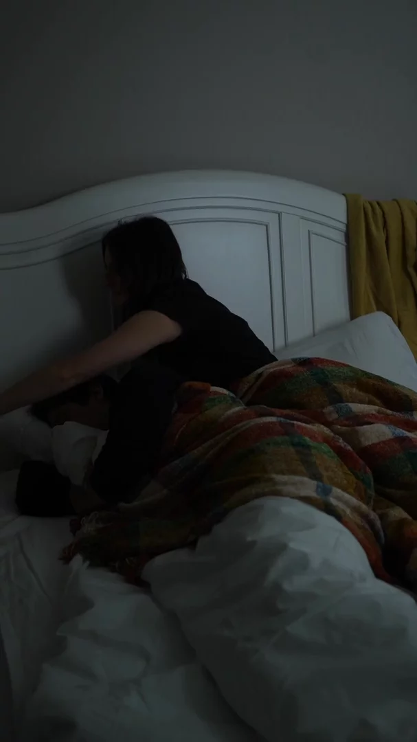 Never Mess With A Badass Girl - S1E2