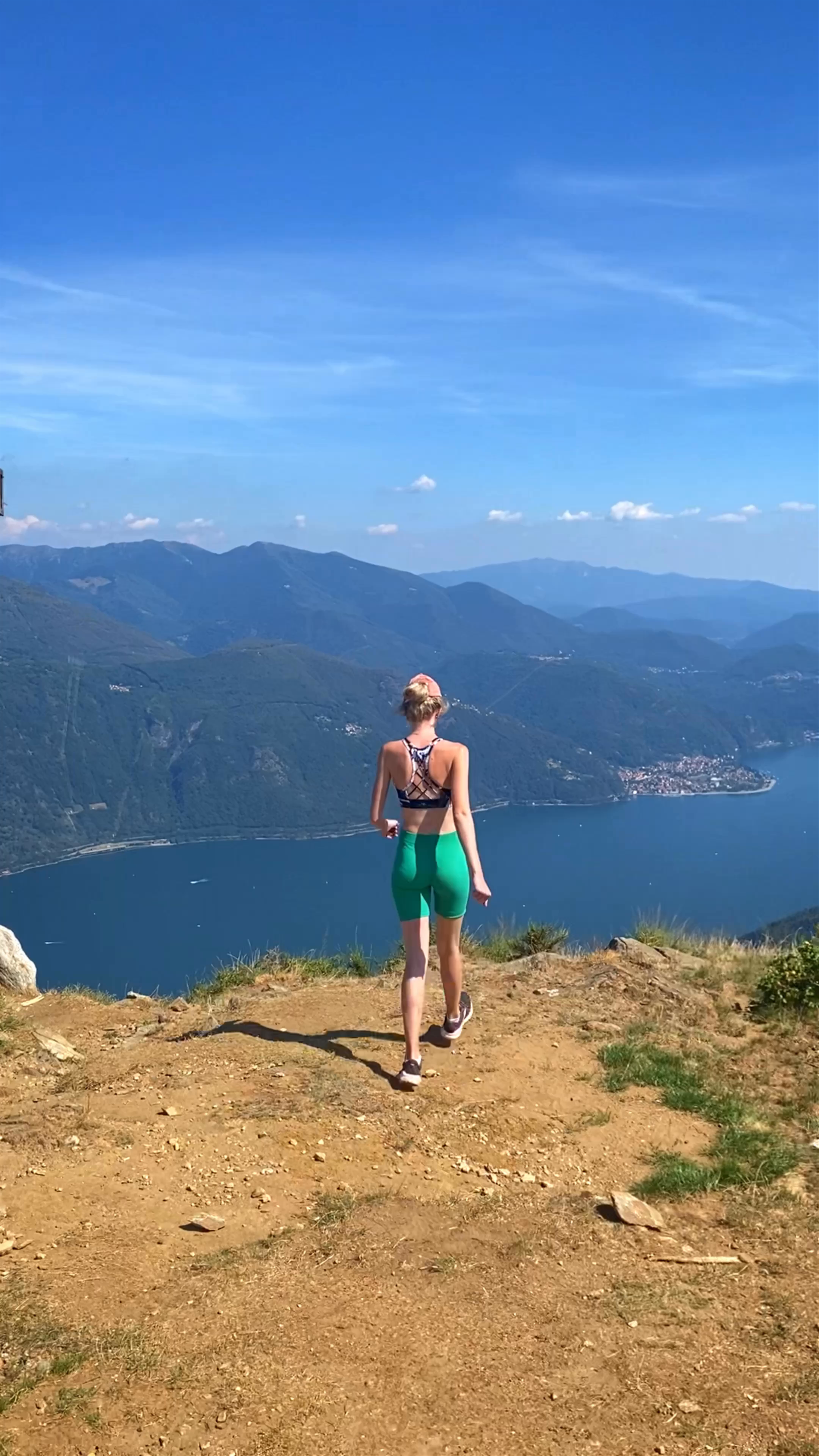 Monte Giove 1298 slm