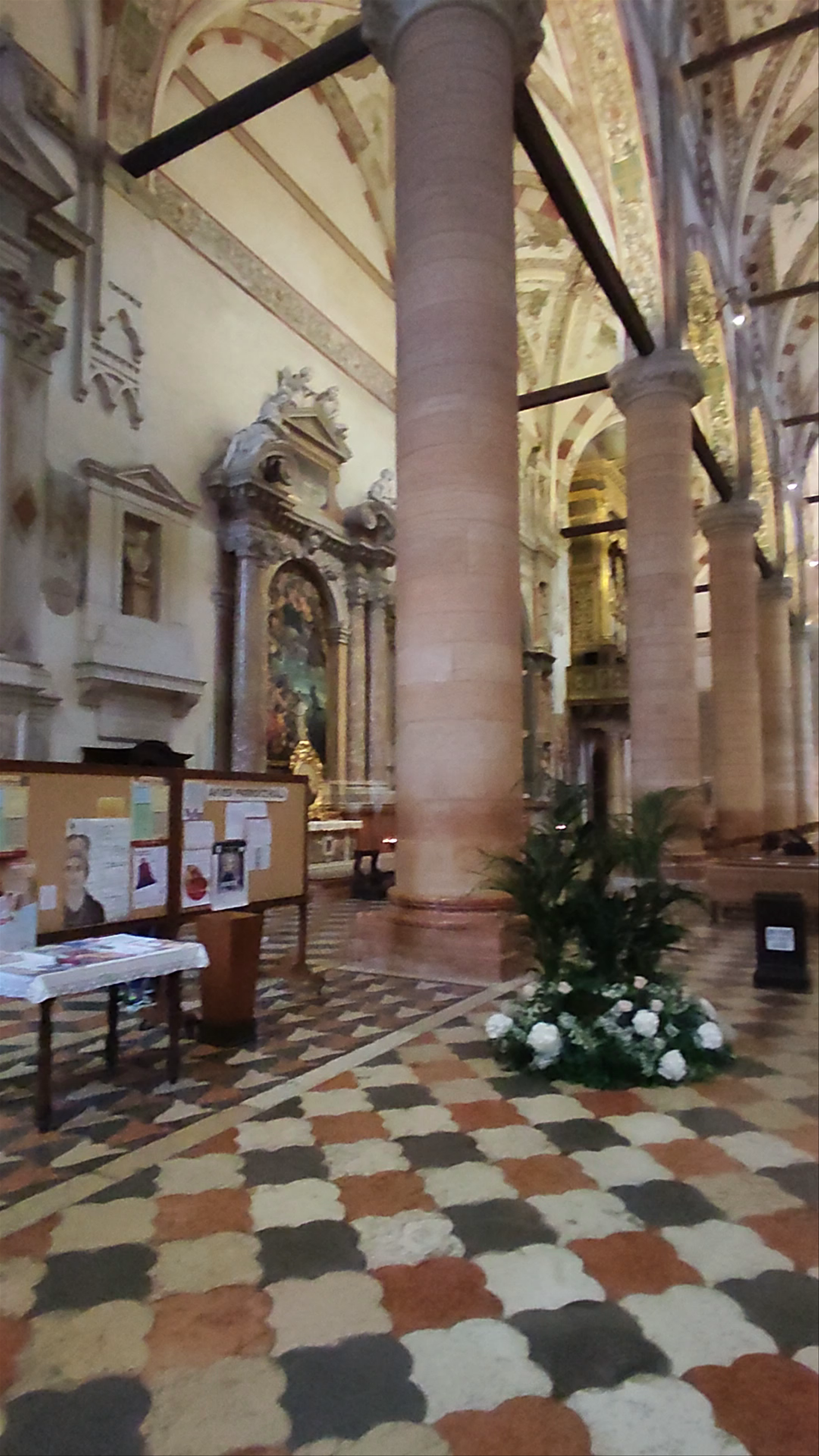 Basilica di Santa Anastasia