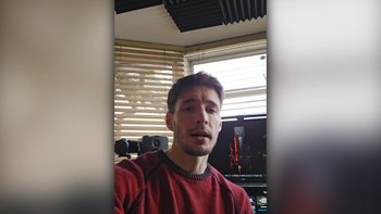 Video Poster