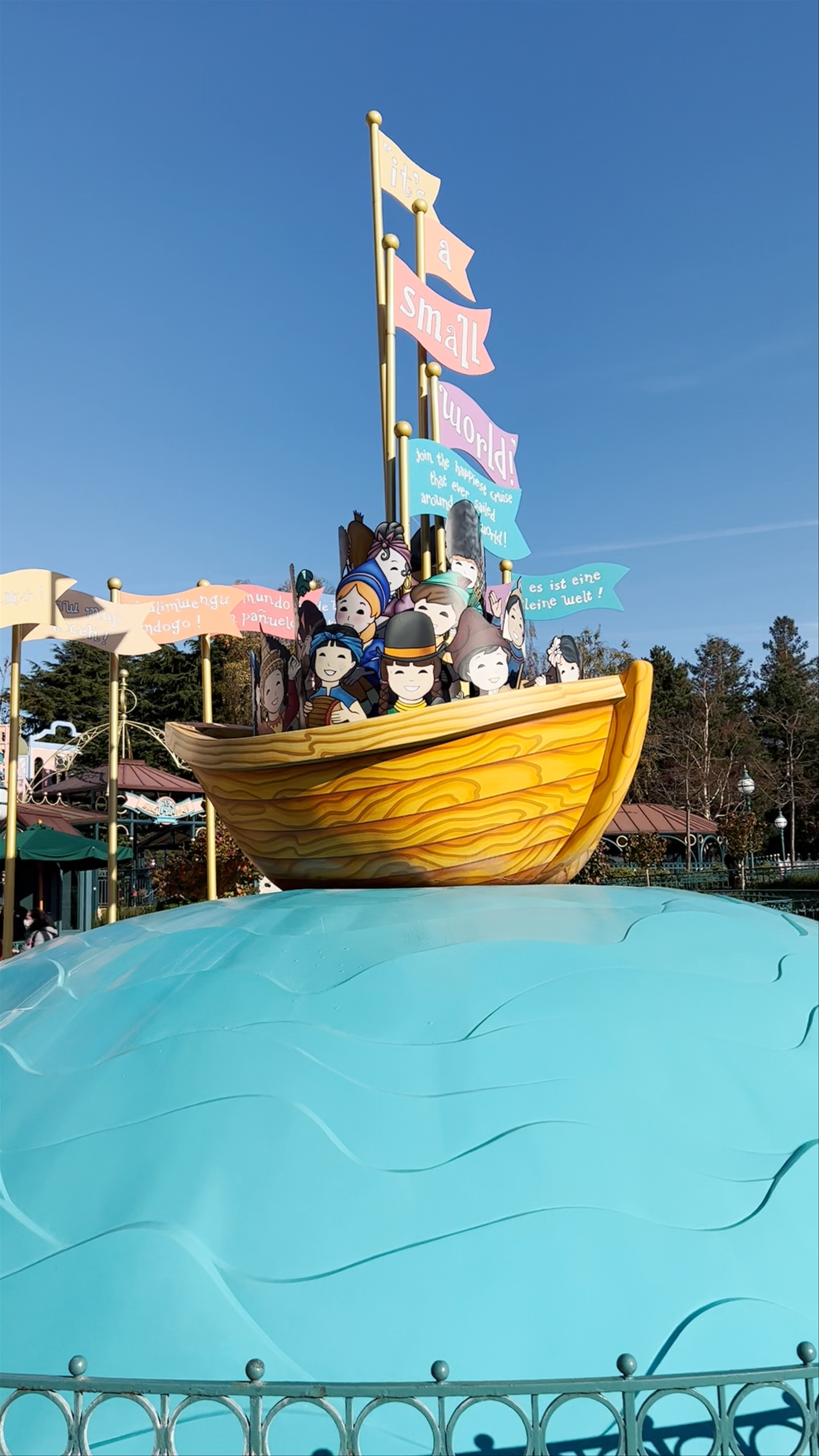 Disneyland Paris