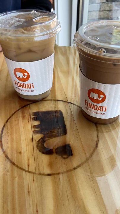 Fundati Coffee - Coffee & Tea Near Me - Lincoln, Rhode Island
