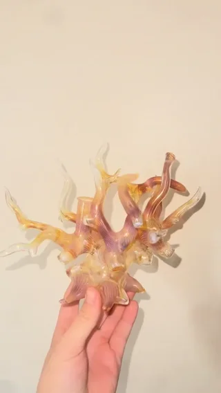 Preview pic of Coral Reef Rig