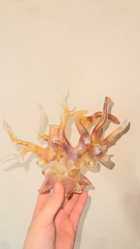 Preview pic of Coral Reef Rig