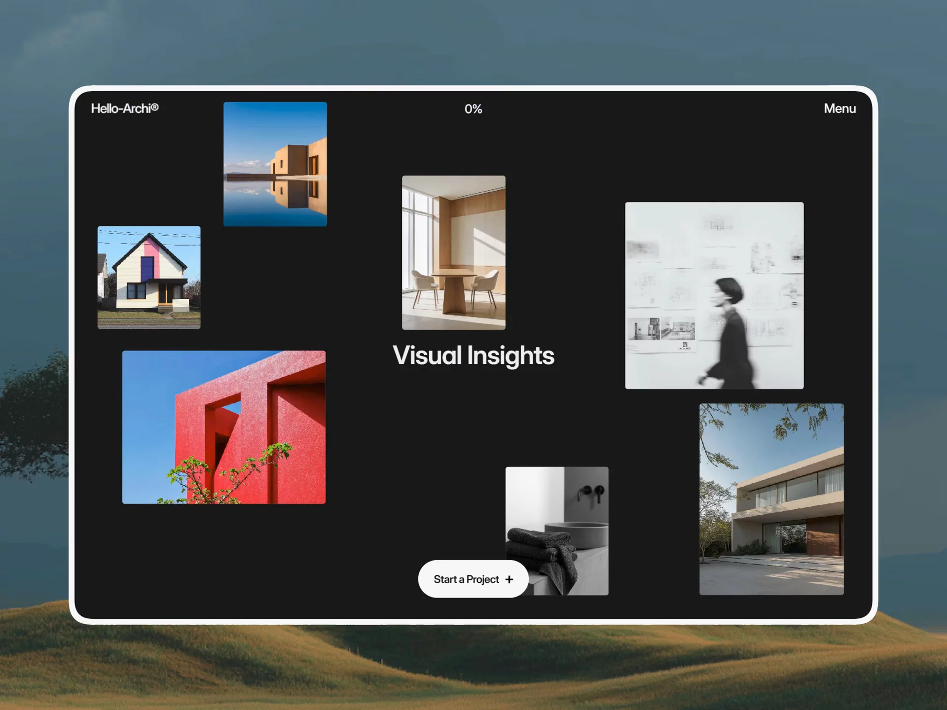 Hello-Archi®