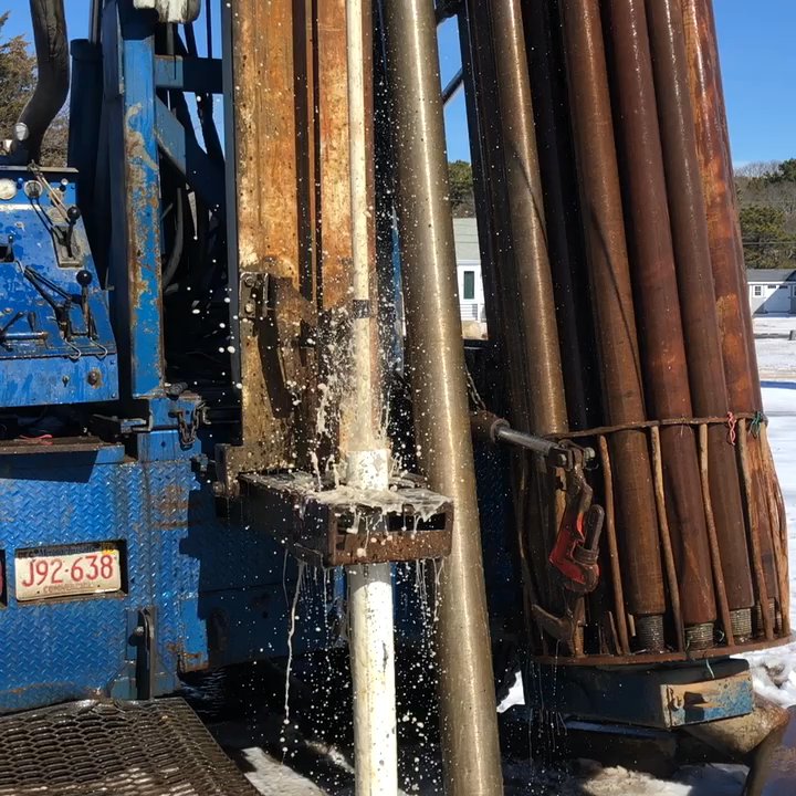 Meehan Well Drilling - Well Drilling Near Me - Sandwich, Massachusetts