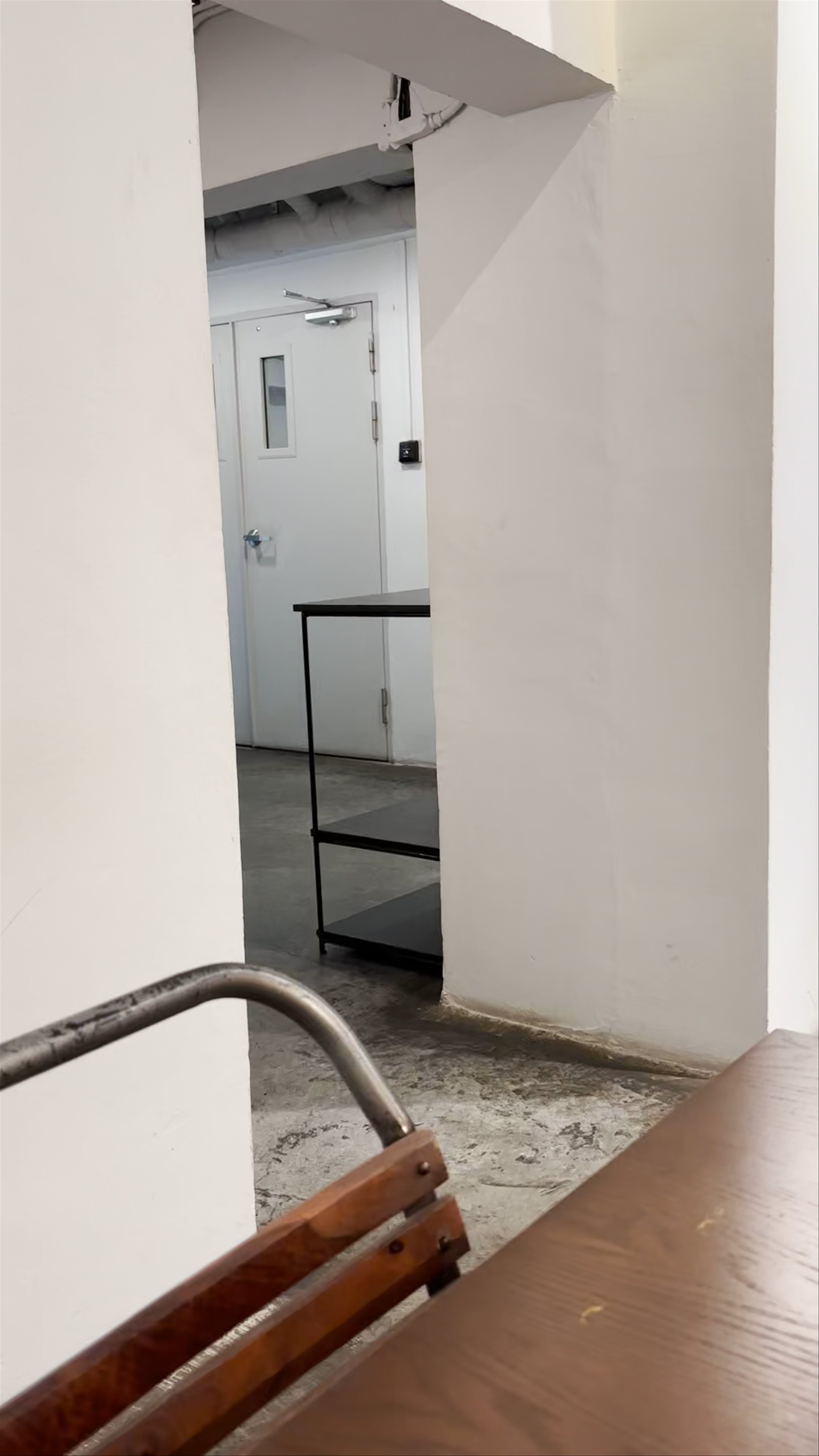 February Nineteen Cafe: Minimalist Coffee Vibes in Bangkok