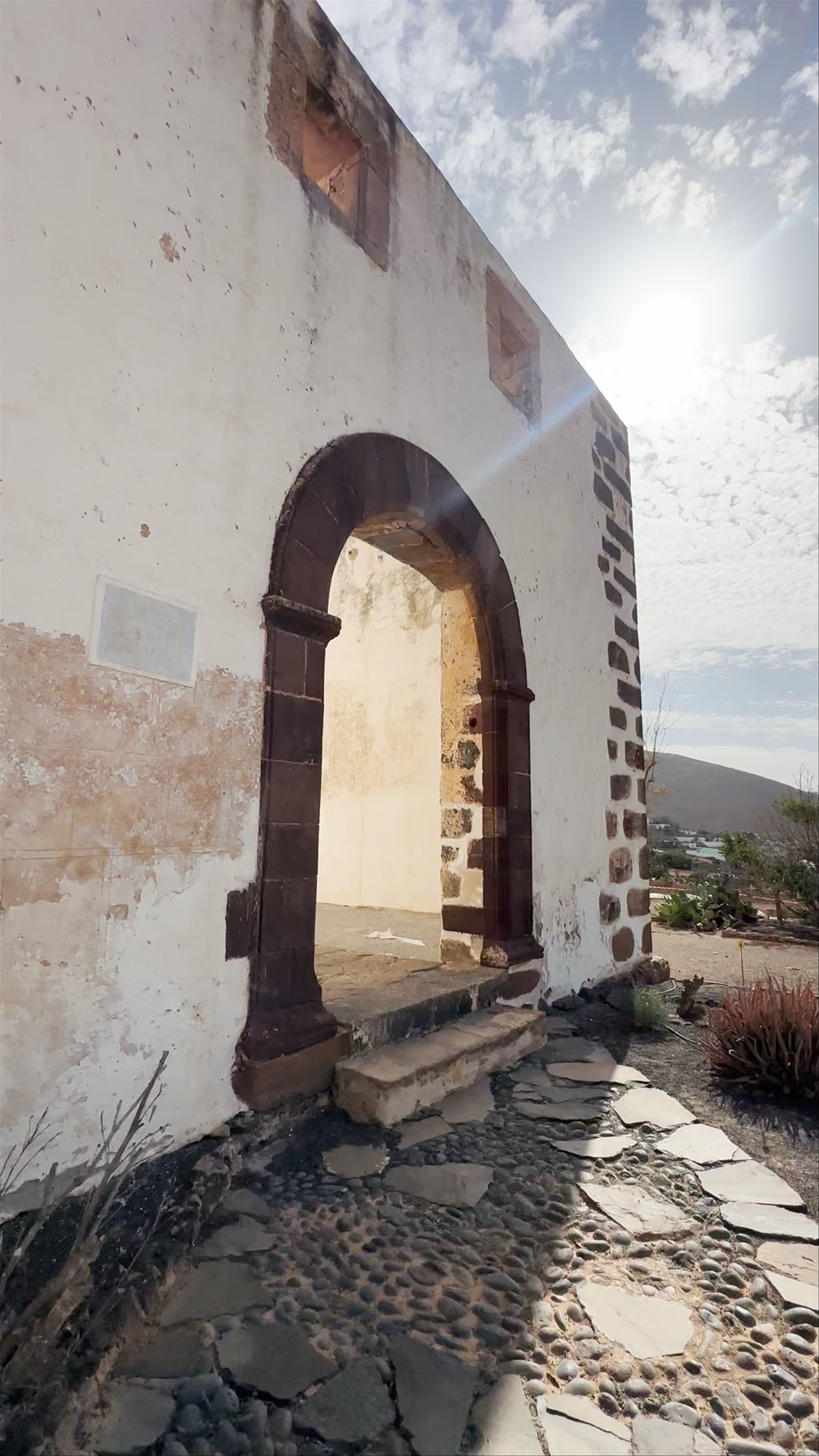 Convento de San Buenaventura