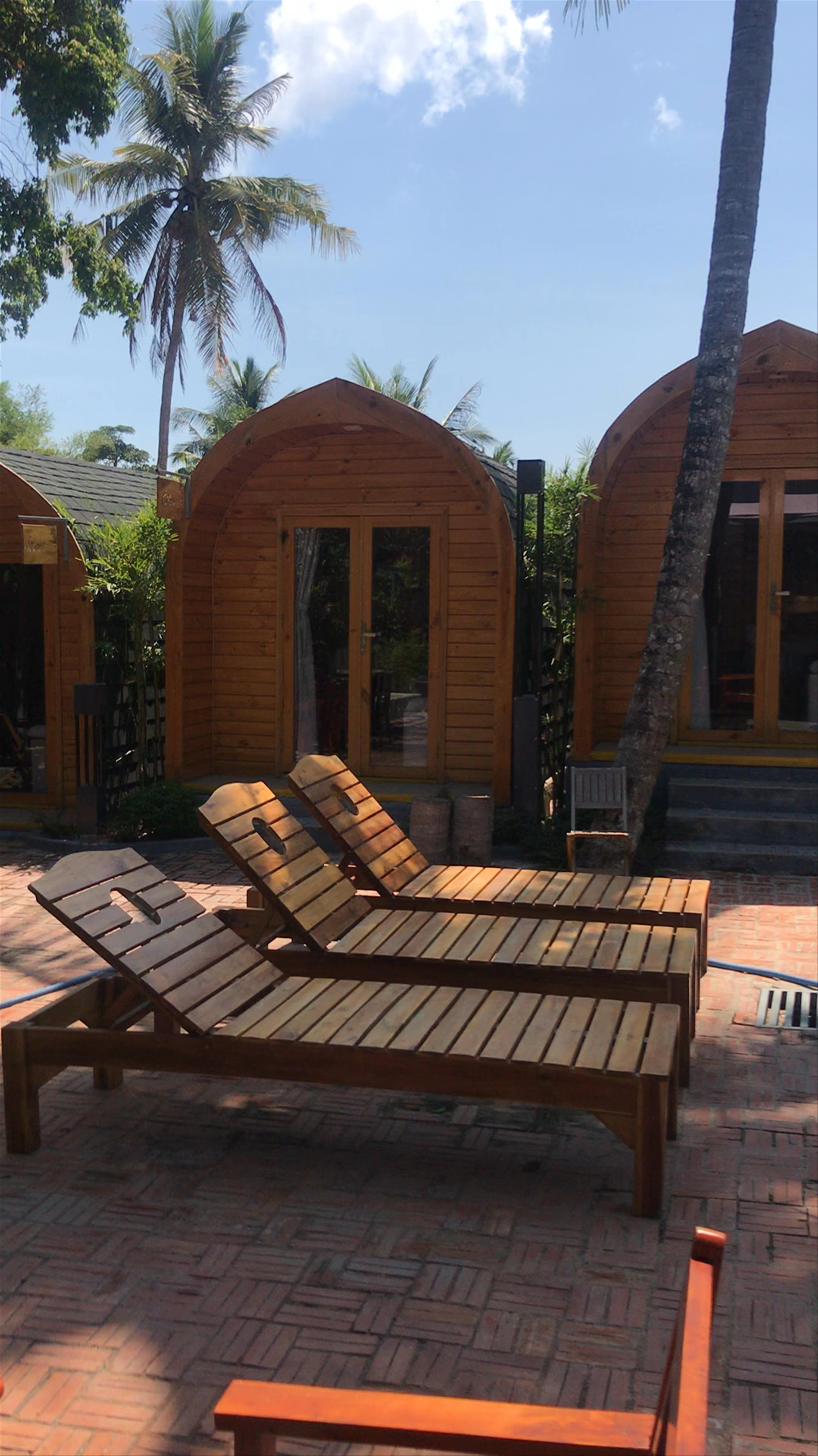 S'Bungalow Phu Quoc