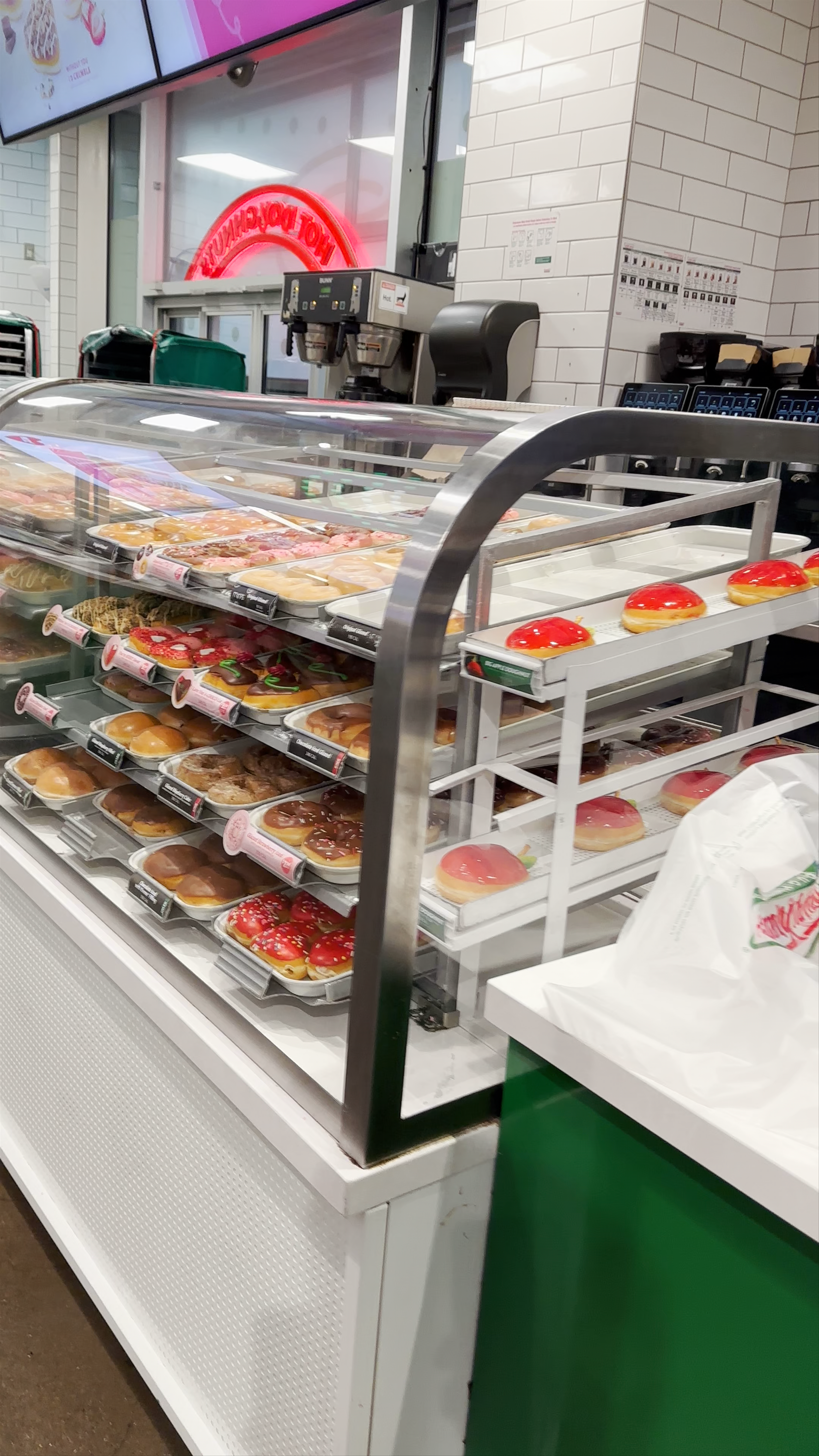 Krispy Kreme