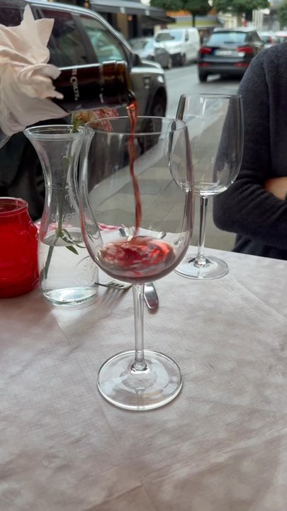 Pastalozzi - Italian Near Me - Hamburg, HH