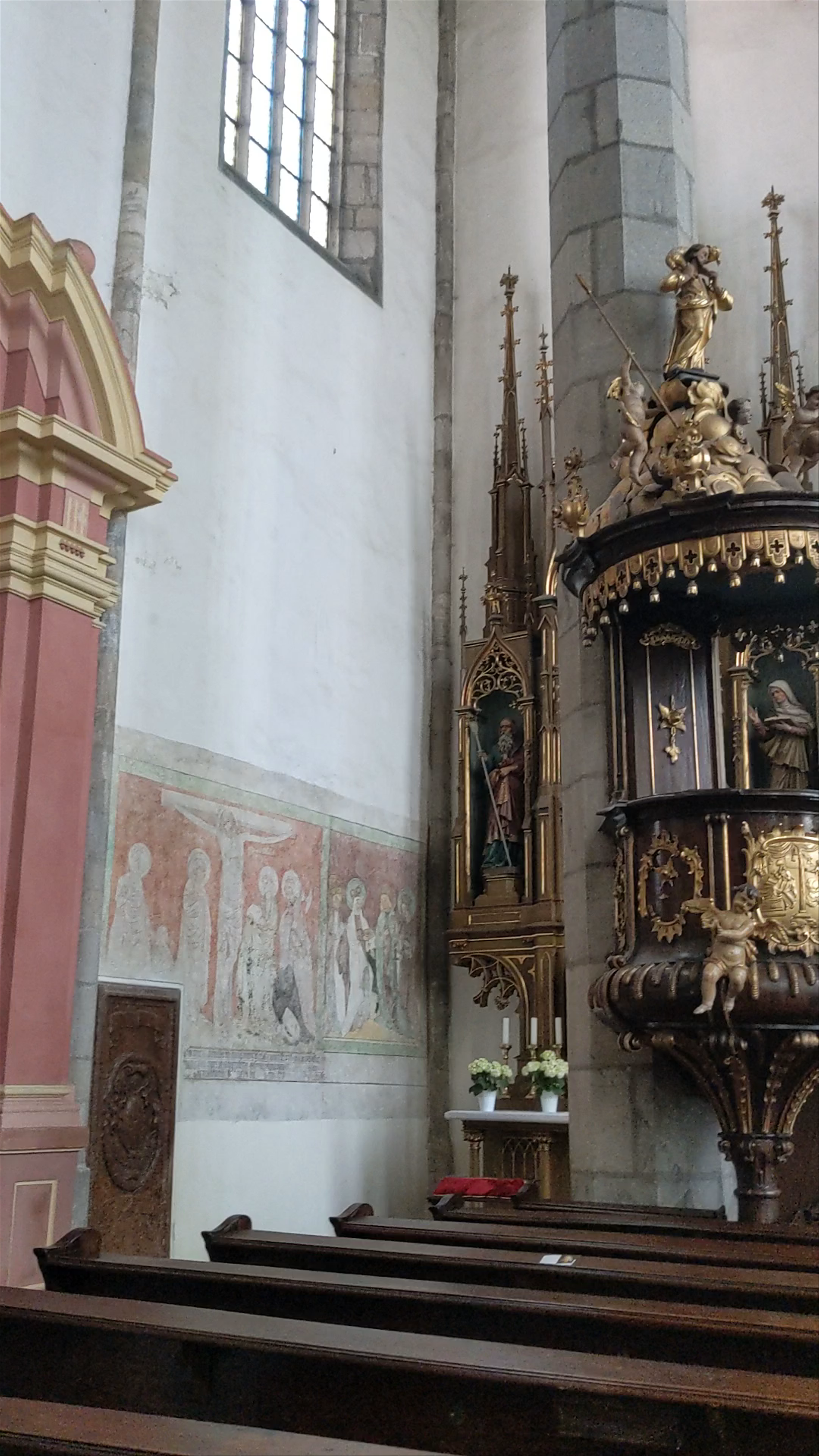 Church of St. Vitus